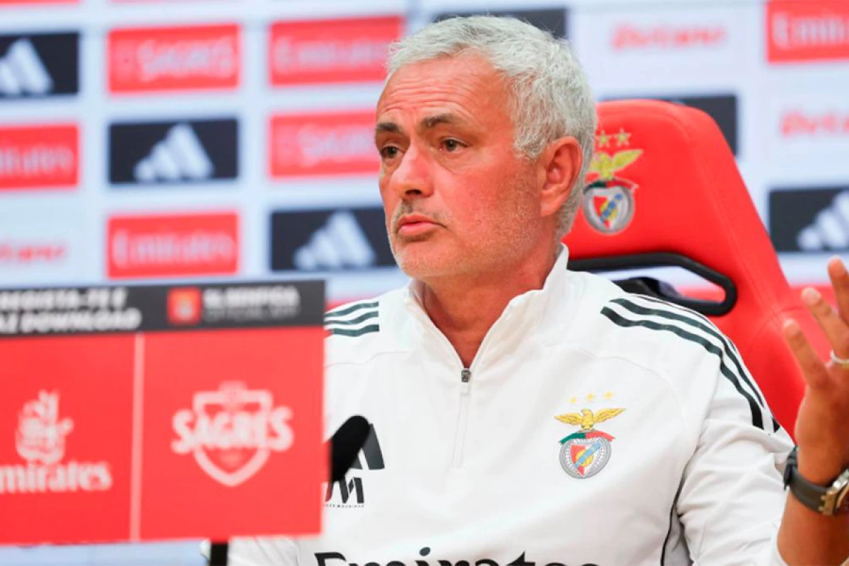 Rui Koşta: “Mourinyonun maaşı onun karyerasındakı ən aşağı göstəricilərdəndir”