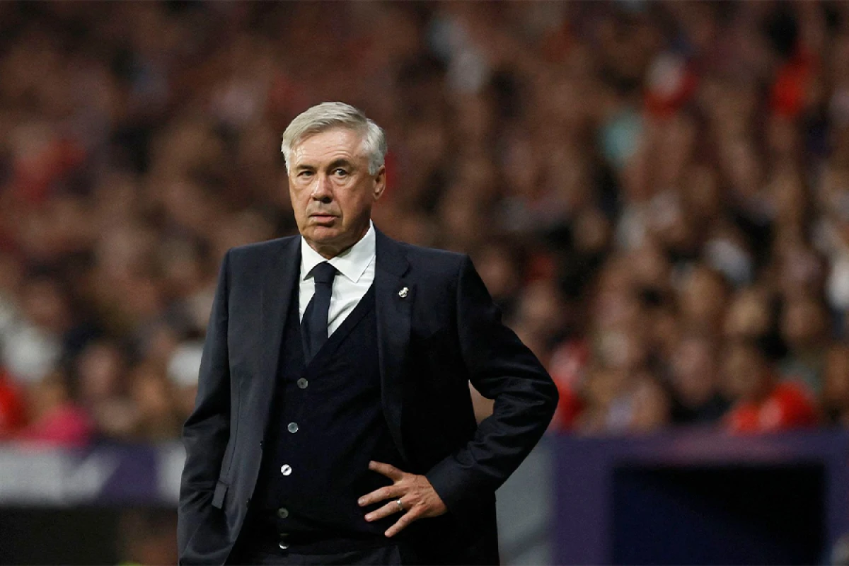 Ançelotti: “Abramoviç məni “Çelsi”dən 14 il əvvəl heç görüşmədən qovdu”