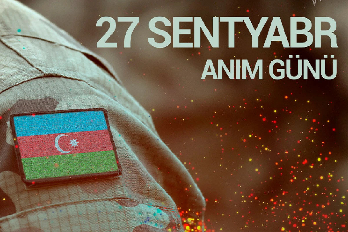 Torpaq uğrunda ölən varsa, vətəndir – Arəstə Məmmədzadə yazır...