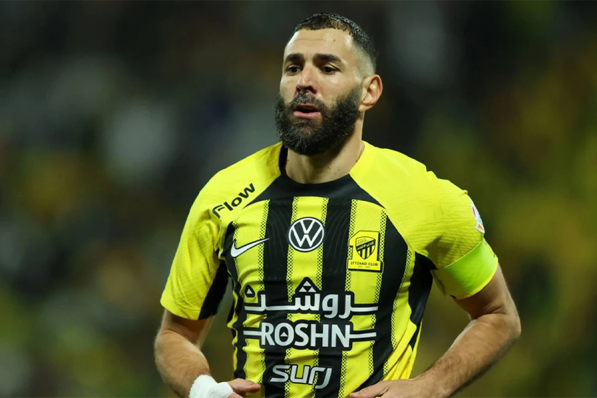 Benzema ilə Mourinyonun “Real”dan sonra mümkün yeni əməkdaşlığı