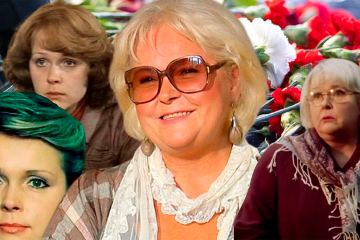 Lyudmila Qavrilovanın ölümünə səbəb olan xəstəliklər üzə çıxdı