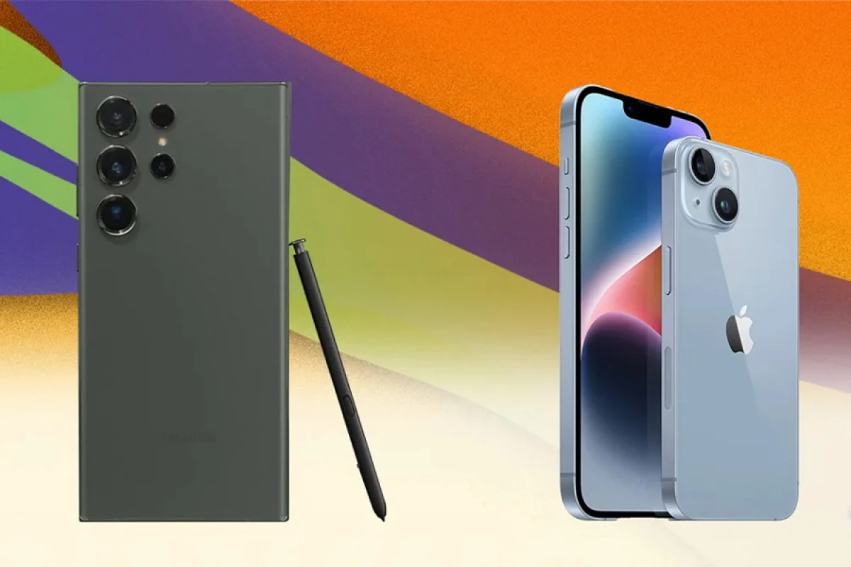 Yeni “iPhone”ların batareyaları “Android flaqmanları” ilə müqayisə edildi