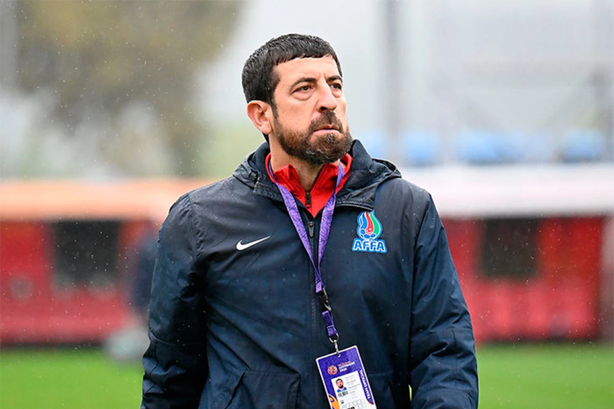 Aqil Nəbiyev: “Qələbəni şəhid ailələrinə və qazilərimizə həsr edirik”