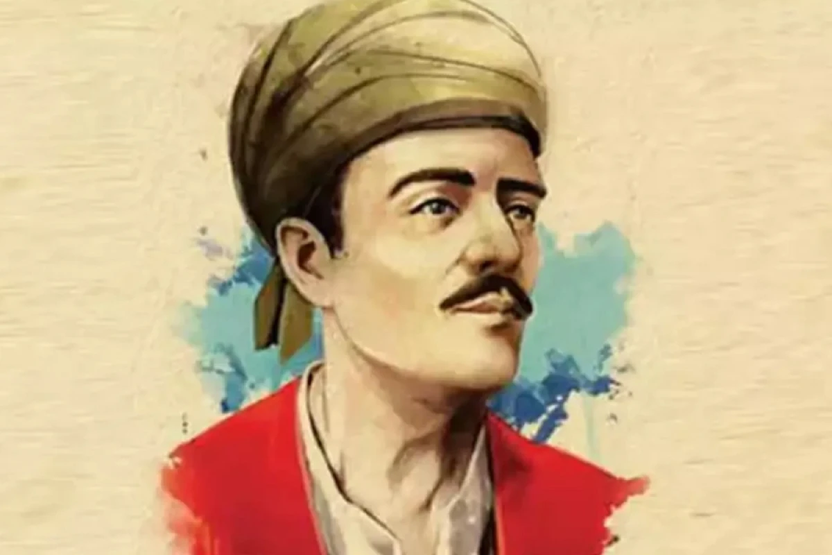 Moskvada Yunus Emrenin abidəsi ucaldılacaq