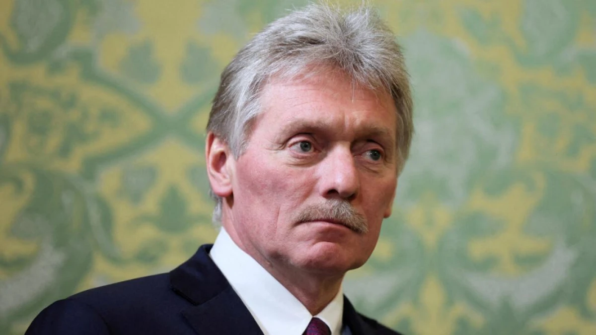 Peskov: Putin Moskvada Trampla görüşməyə hazırdır