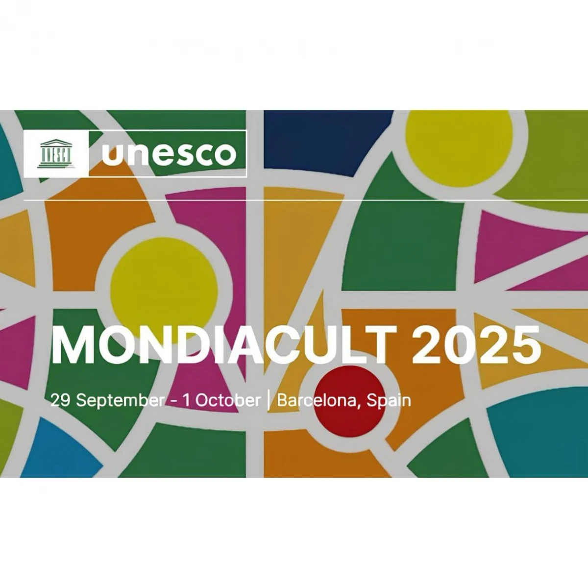 Azərbaycan UNESCO-nun MONDIACULT 2025 konfransında təmsil olunacaq