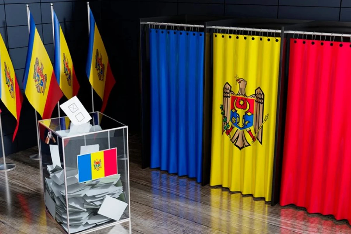Böyük Moldova Partiyası seçkilərdən kənarlaşdırıldı