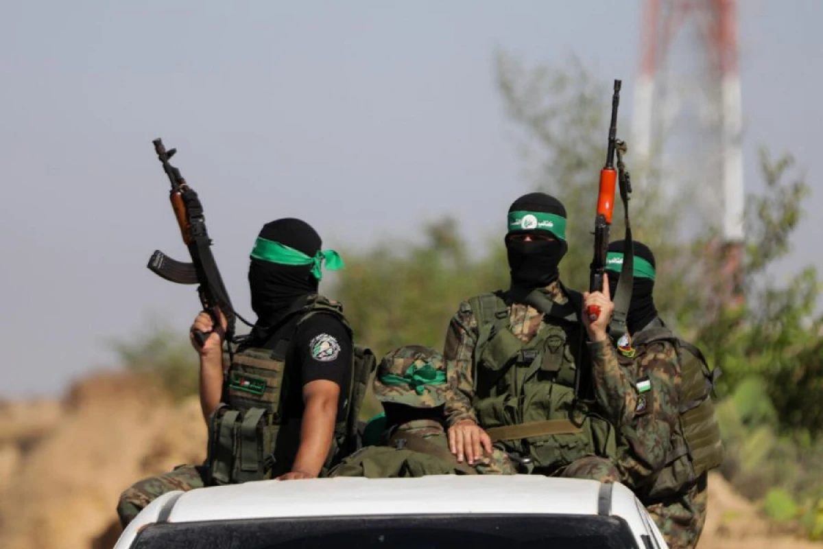 HƏMAS israilli girovlarla əlaqəni itirdi