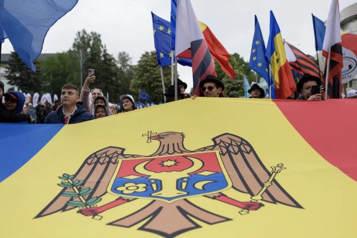 Moldovada 247 seçki pozuntusu aşkarlandı