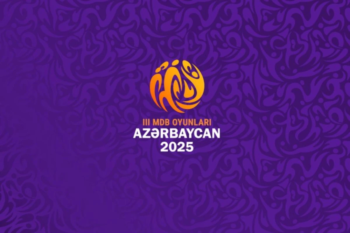 III MDB Oyunları: Azərbaycan medal sıralamasında 4-cü pillədə qərarlaşdı