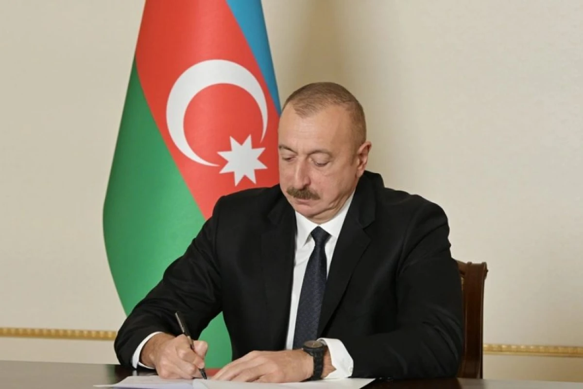 Rafiq Məmmədhəsənov "Əmək" ordeni ilə təltif edildi