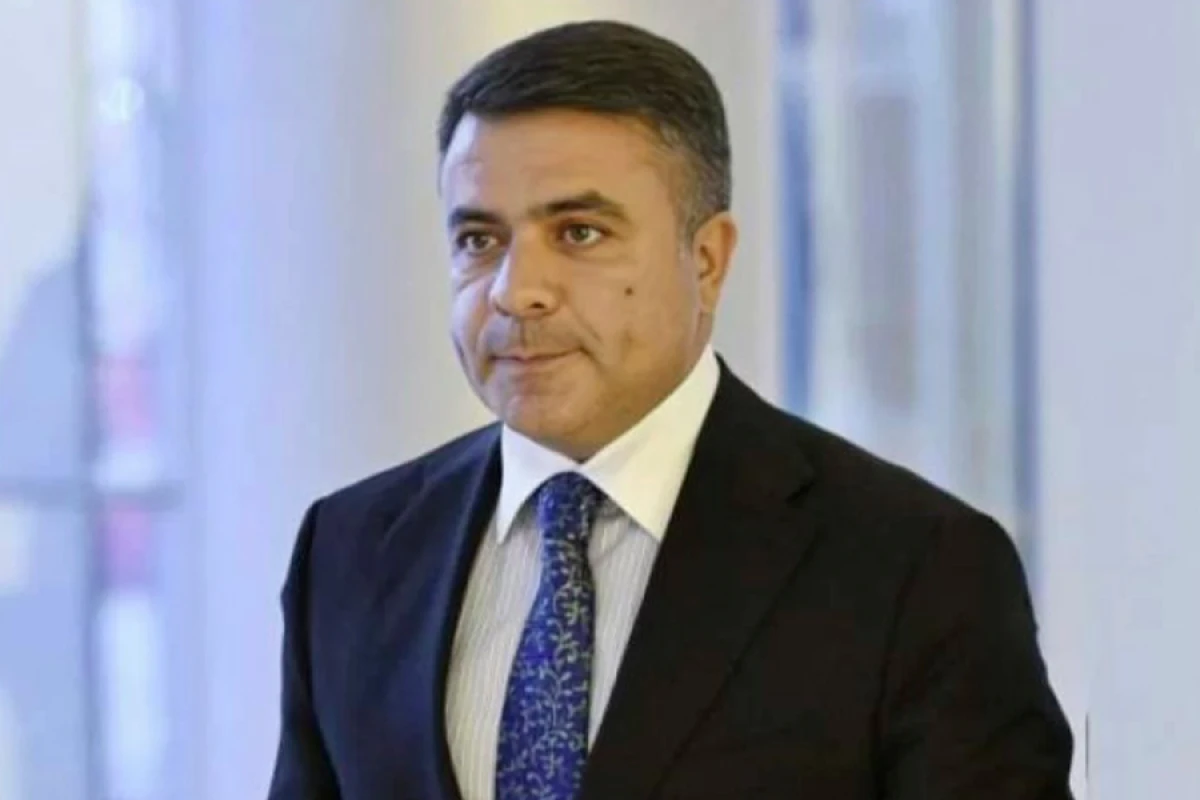 Cabir İmanov vəfat etdi - Yeniləndi