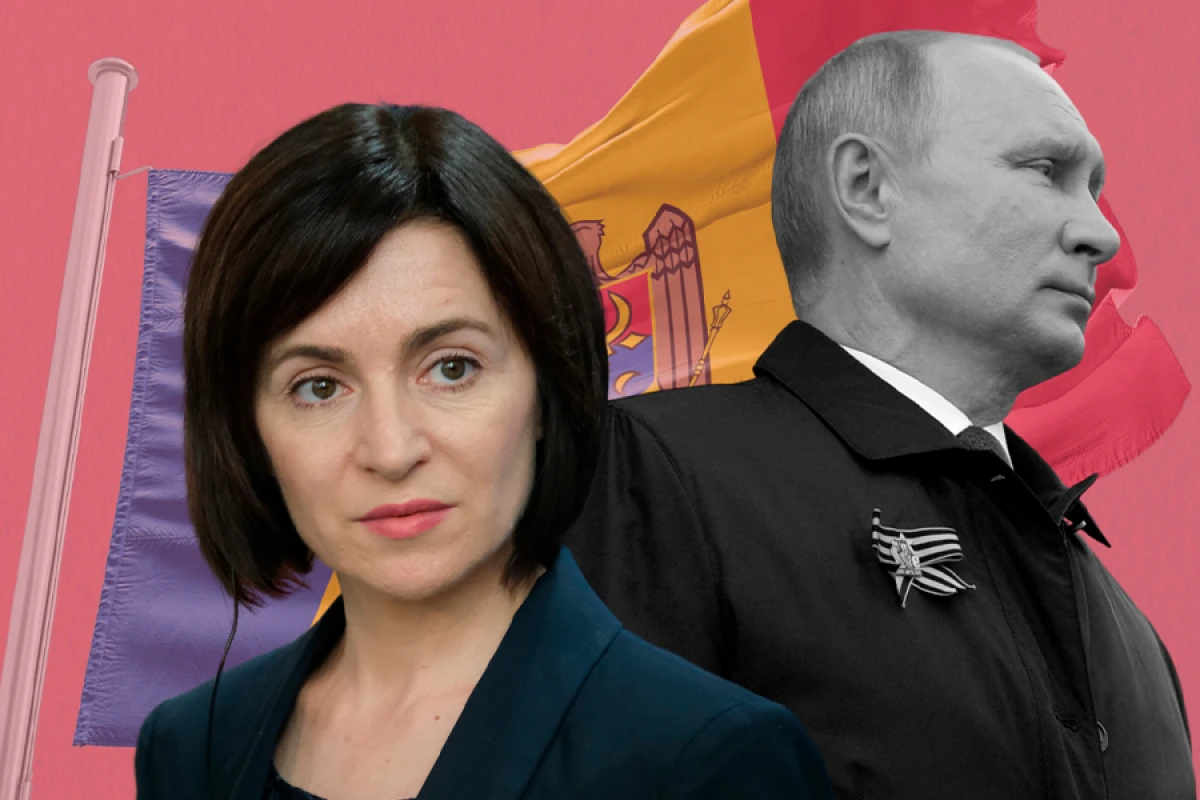 Putin Moldovada “məğlub oldu”: Moldova üçün nə dəyişəcək?
