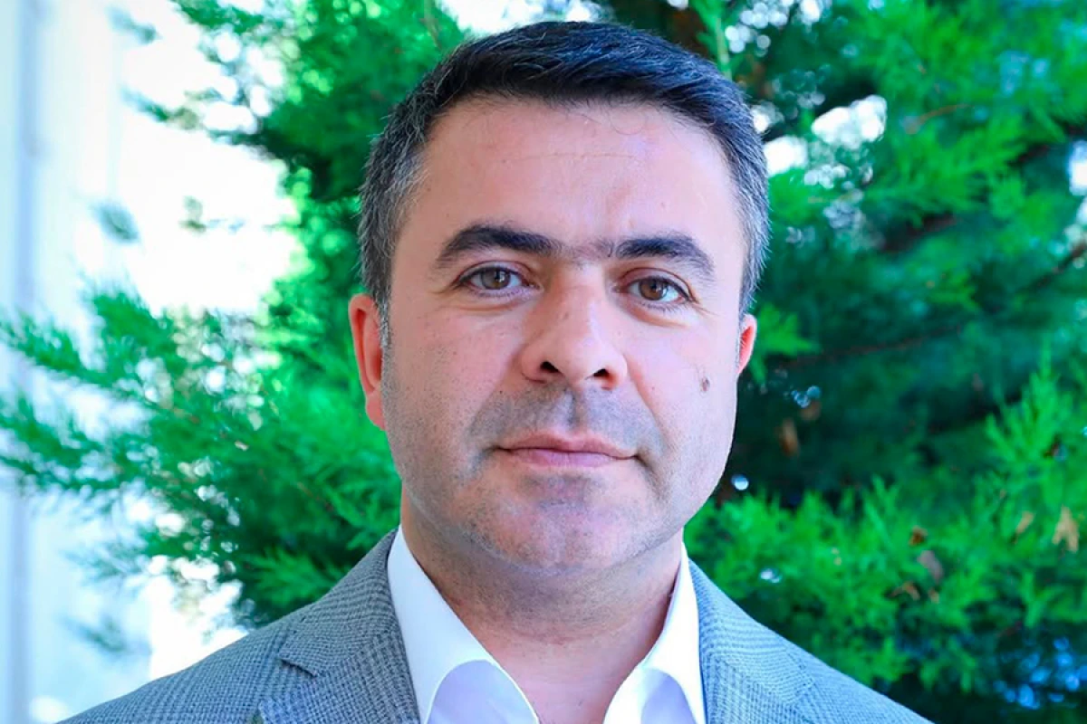 Cabir İmanov “Ümumdünya Ürək Günü”ndə ürəktutmasından vəfat etdi