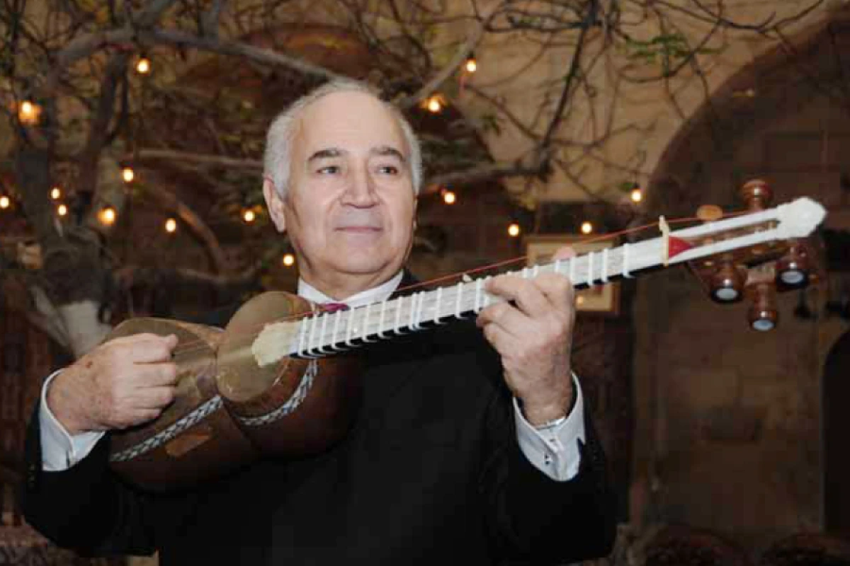 Xalq artisti Ramiz Quliyev reanimasiyaya yerləşdirildi