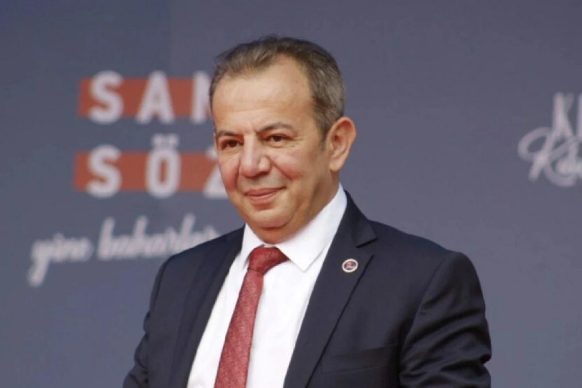 Türkiyədə bələdiyyə sədrinin ölkədən çıxışına qadağa qoyuldu