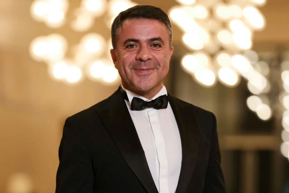 Leyla Əliyeva və Arzu Əliyeva Cabir İmanovla bağlı paylaşım etdilər