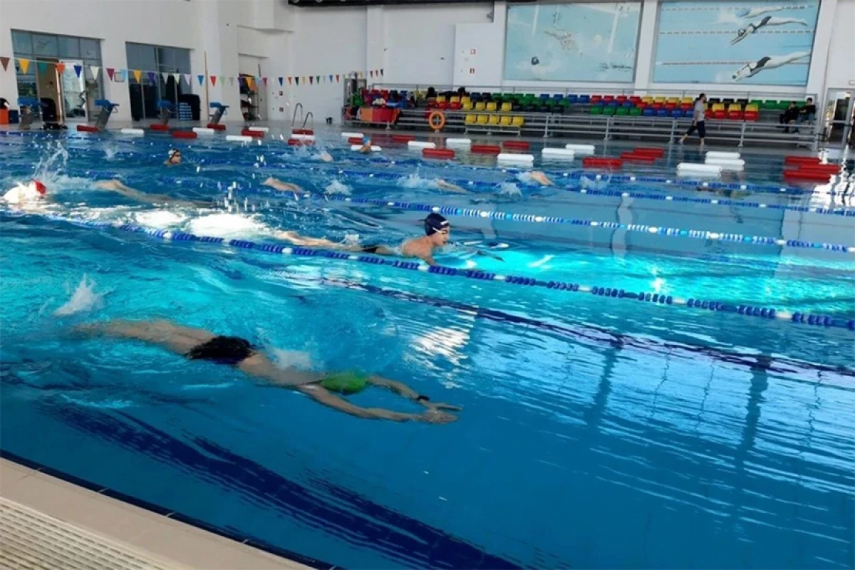 MDB Oyunları: Millimiz üzgügüçülükdə də qızıl medal qazandı