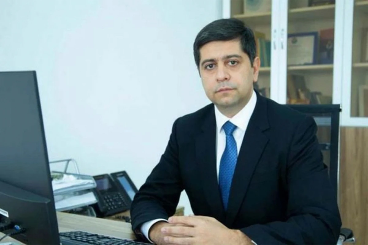 İsmət Səttarov: Azərbaycanla Özbəkistan media üzrə yeni imkanlar əldə edib