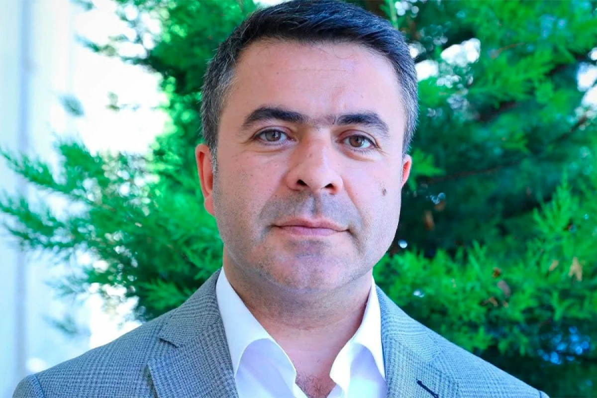 Cabir İmanovun aktyor dostu: “Adamın inanmağı gəlmir...“