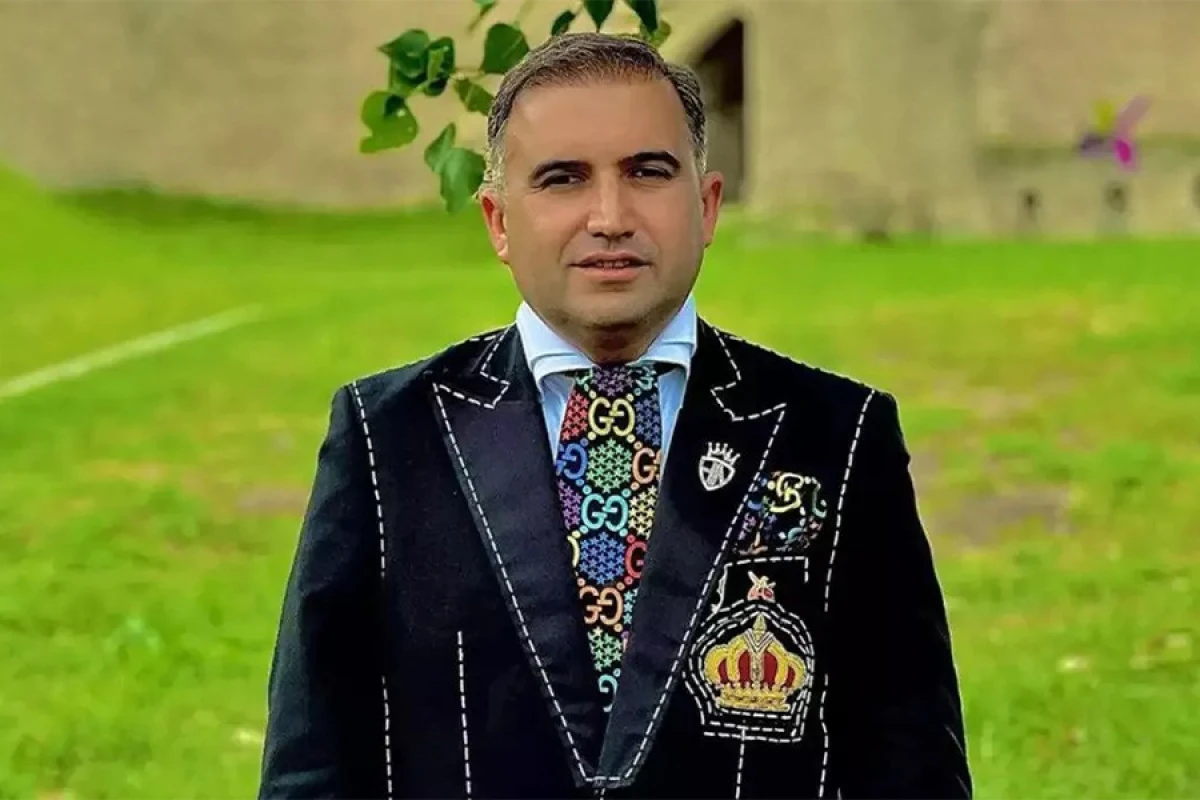 Hacı Nuran: “Onun zarafatları, özü üçün çox darıxacağıq”