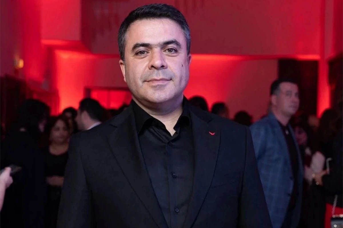 Cabir İmanovla vida mərasimi keçirilir – CANLI