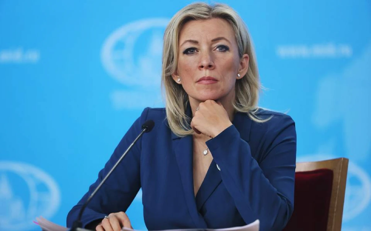 Rusiya Xarici İşlər Nazirliyi ABŞ ilə  təmaslarının təfərrüatlarını açıqladı