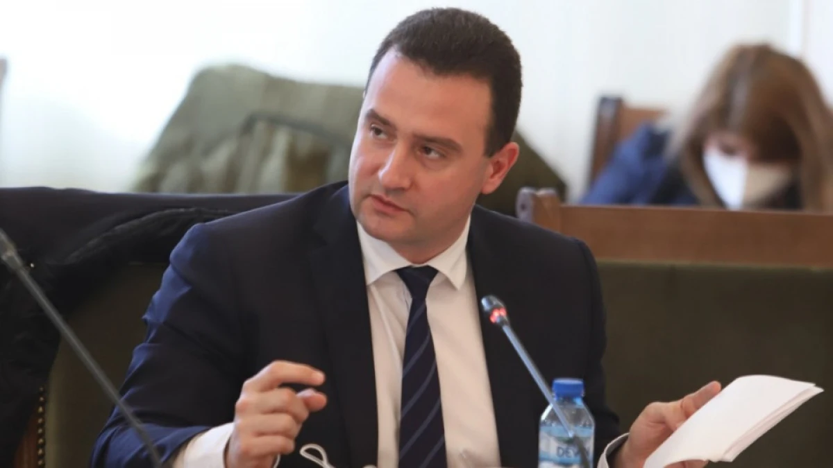 Bolqarıstan Rusiya qazından imtina etməyi planlaşdırır