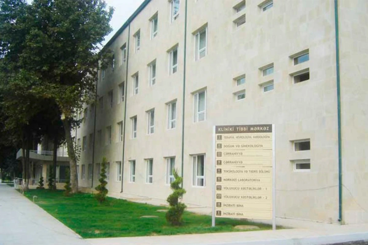 Sentyabr ayının zəhərlənmə statistikası: ölüm sayı azaldı