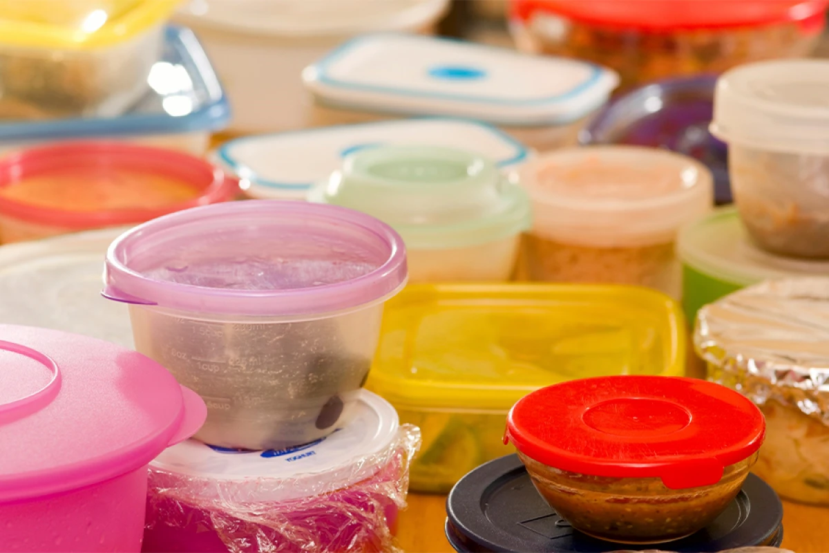 Ekspertdən xəbərdarlıq: Plastik şüşədə saxlanılan turşular ölümə səbəb olur!