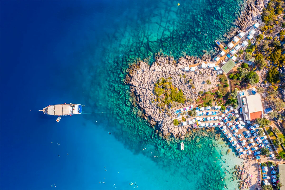 Dayanıqlı turizmdə tarixi nailiyyət: Türkiyədə 2.000-dən çox otel GSTC sertifikatı aldı