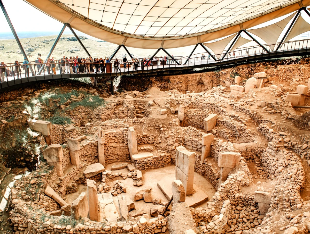 Dayanıqlı turizmdə tarixi nailiyyət: Türkiyədə 2.000-dən çox otel GSTC sertifikatı aldı — 2