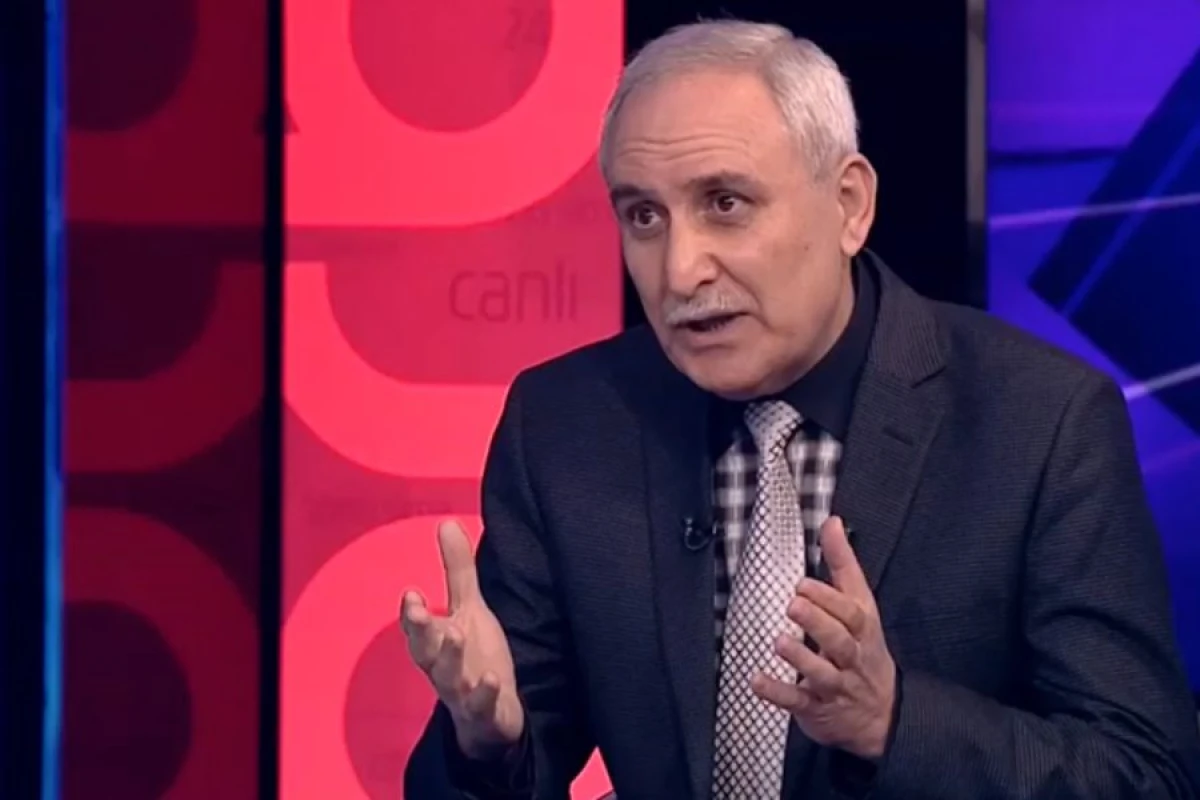 Trampın planı qane etmədi: Qəzza sonun başlanğıcında... — 1