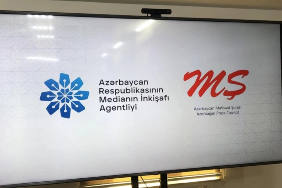 MEDİA və Mətbuat Şurası TRT əməkdaşının həlak olması ilə bağlı başsağlığı verdi