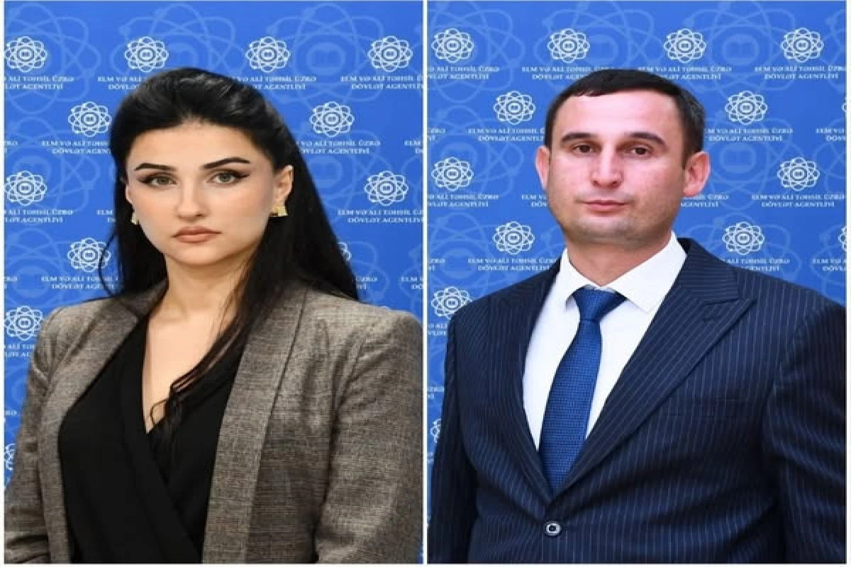 Kolleclərə yeni təyinatlar oldu — 1