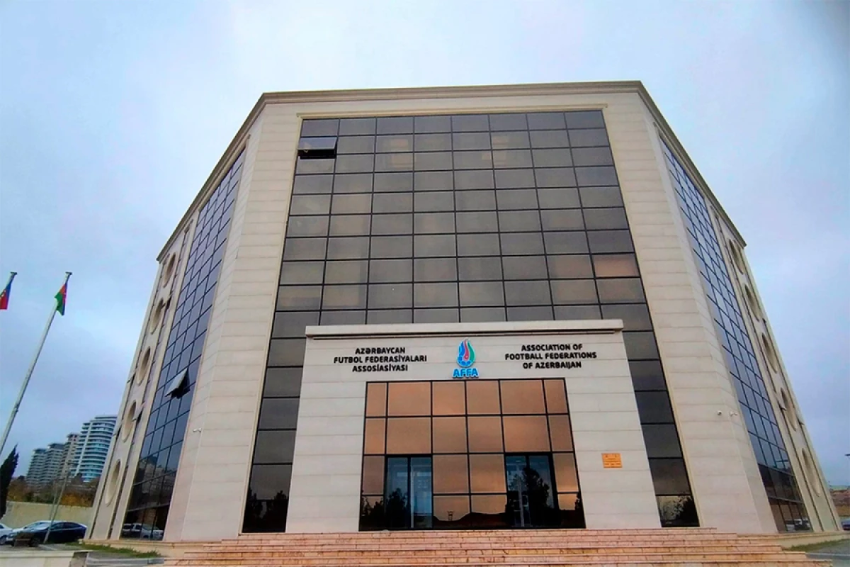 AFFA “Sabah”ı cərimələdi