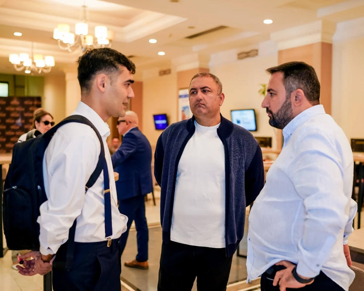 ARKA-nın film layihələri müsabiqəsinin pitçinq mərhələsi başa çatdı — 4