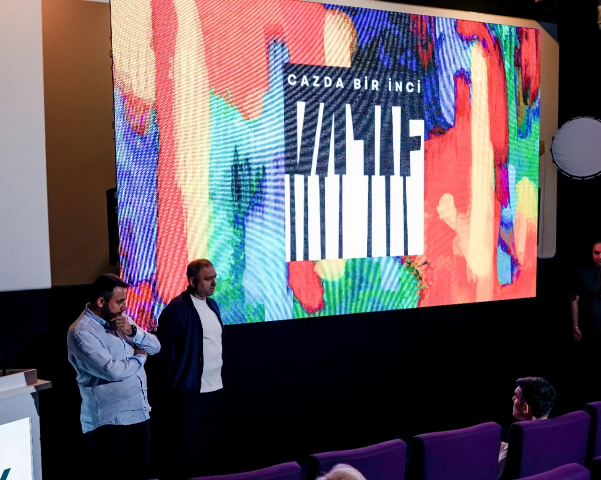 ARKA-nın film layihələri müsabiqəsinin pitçinq mərhələsi başa çatdı — 9