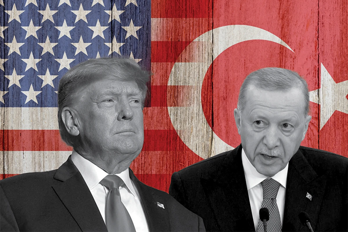 ABŞ-Türkiyə münasibətlərində yeni dinamika: Sanksiyalar tarixə qovuşur!