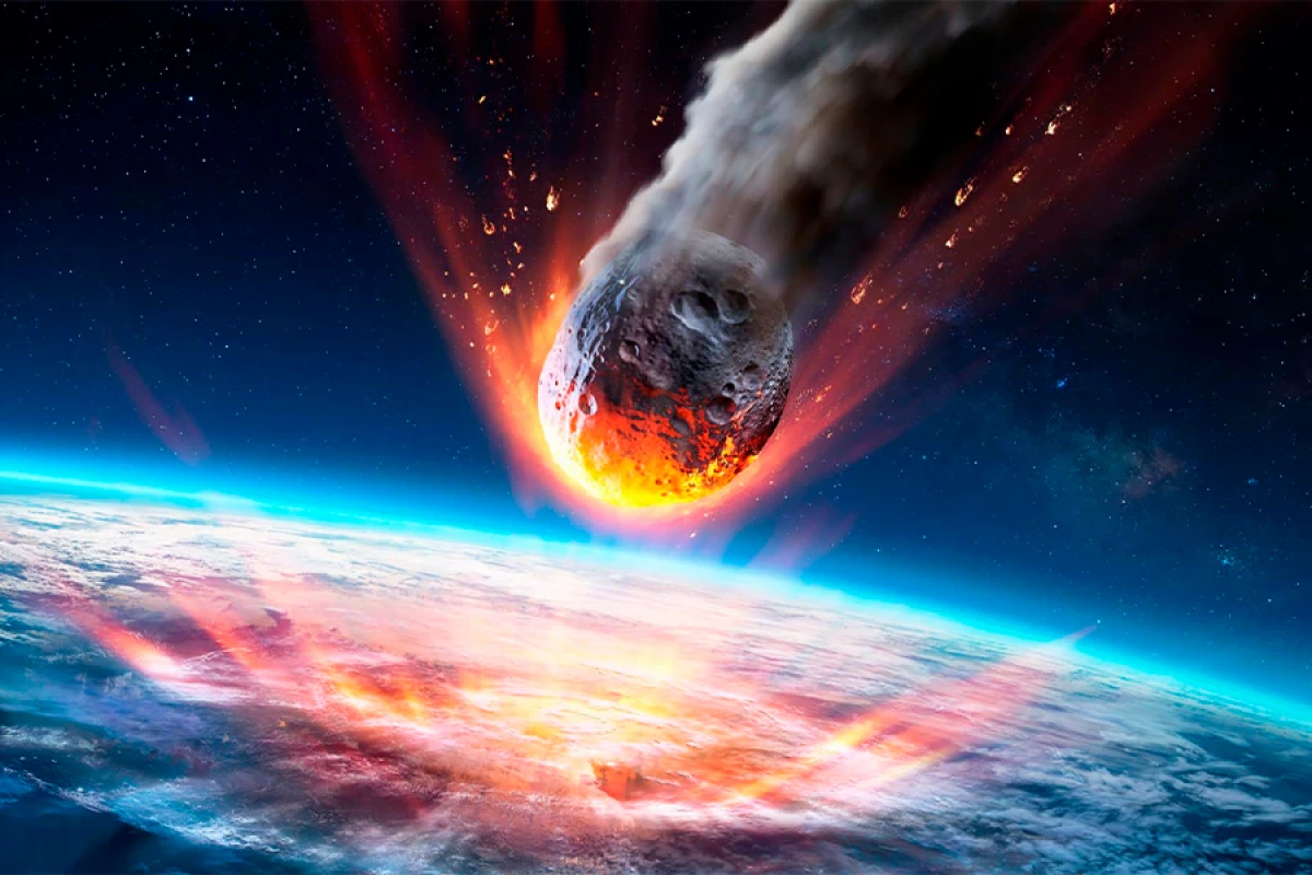 Dünya “görünməz” asteroidlərin toqquşma riski altındadır