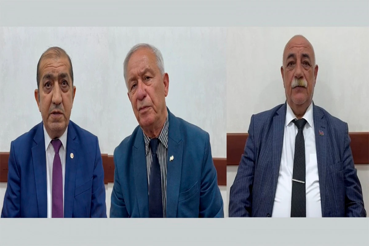 Saxta orden və medal təsis edən QHT sədrləri cinayət məsuliyyətinə cəlb edildilər