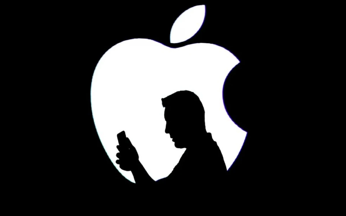 Britaniya hökuməti "Apple"dan istifadəçi məlumatlarına çıxış tələb edir
