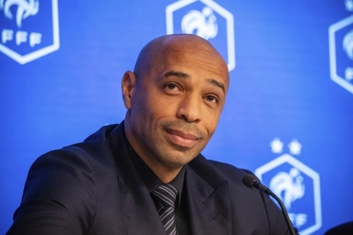 Tyeri Anri: "Qarabağ" çox sadə, amma effektiv oynayır"