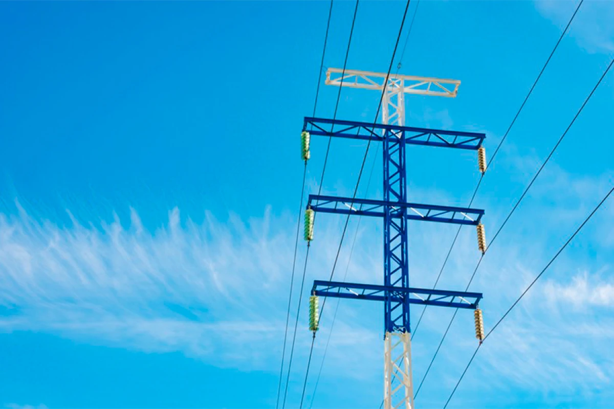 Biləcəriyə elektrik enerjisinin verilişində məhdudiyyət olacaq