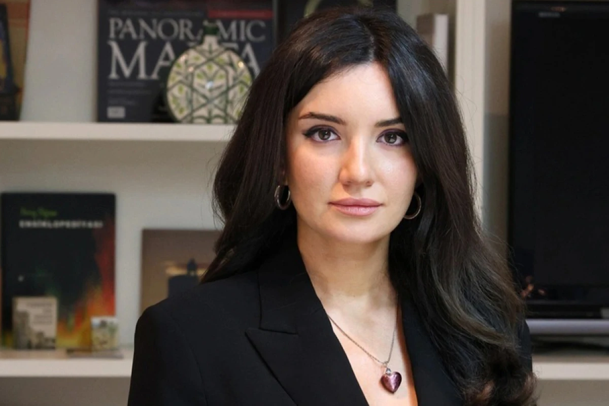 "İçərişəhər" Dövlət Qoruğunun İdarə Heyətinə yeni üzv təyin olundu