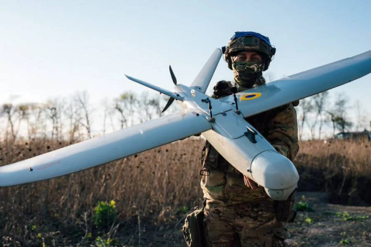 Estoniya dronlara qarşı müdafiə sistemi hazırlayacaq