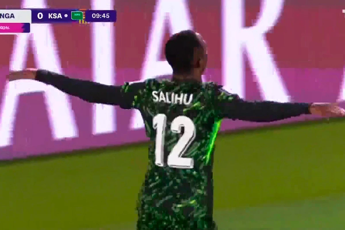 “Qəbələ”nin futbolçusu dünya çempionatında fərqləndi