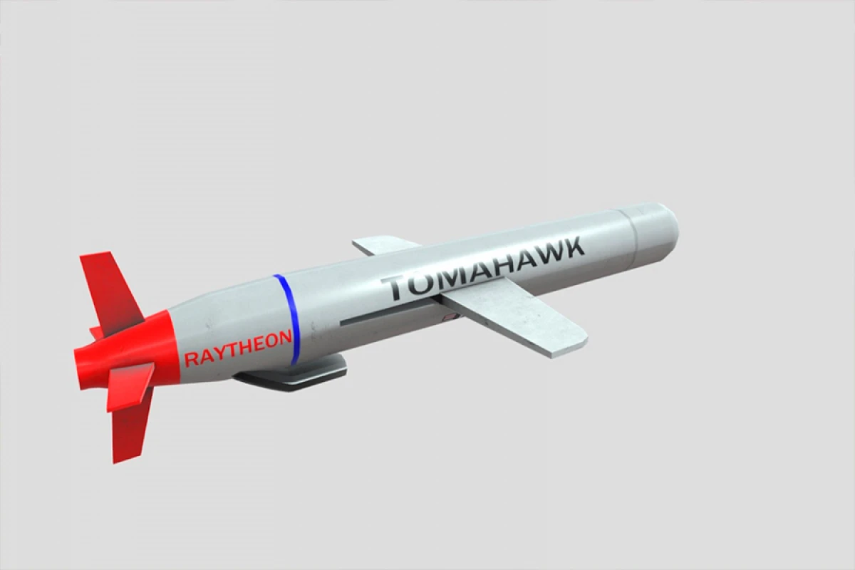 Kreml xəbərdarlıq etdi, Vaşinqton məhəl qoymadı: “Tomahawk” Moskvaya yaxınlaşır?