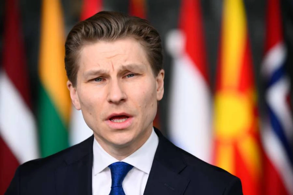 Finlandiya NATO-nu müdafiə xərclərini artırmağa çağırdı