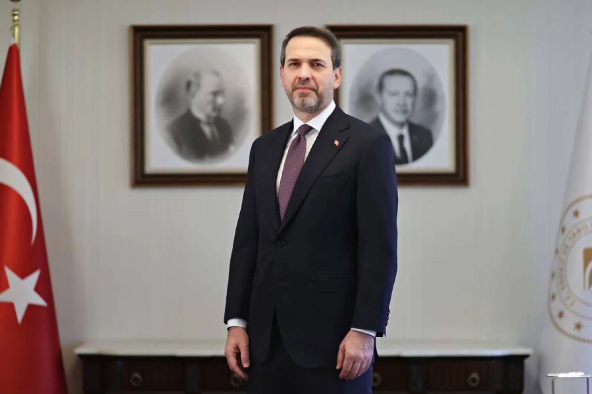 Türkiyə Rusiya neftinin alınması ilə bağlı ABŞ-yə cavab verdi